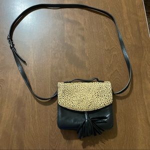Lucky Brand crossbody bag